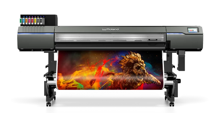 Inkjet Art Prints