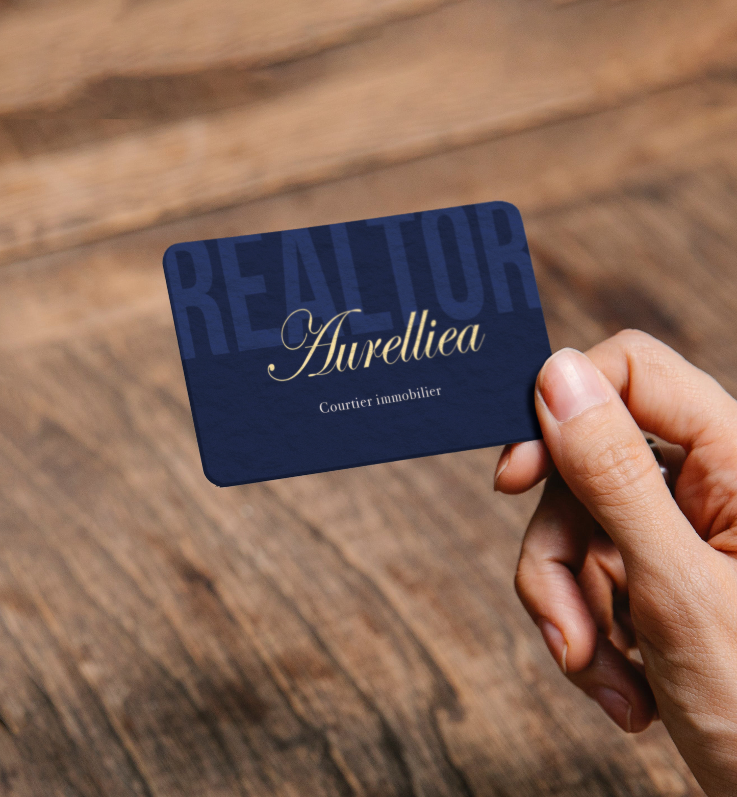 Business Cards