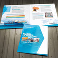 Conference and tradeshow