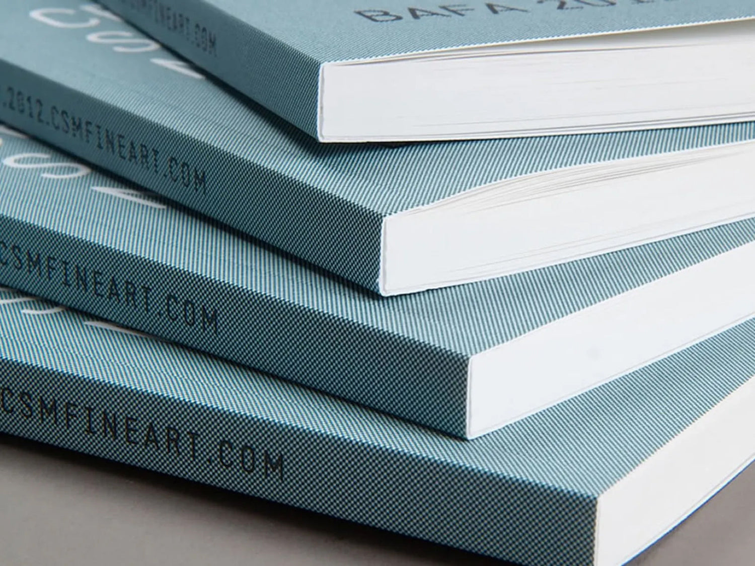 Book Binding