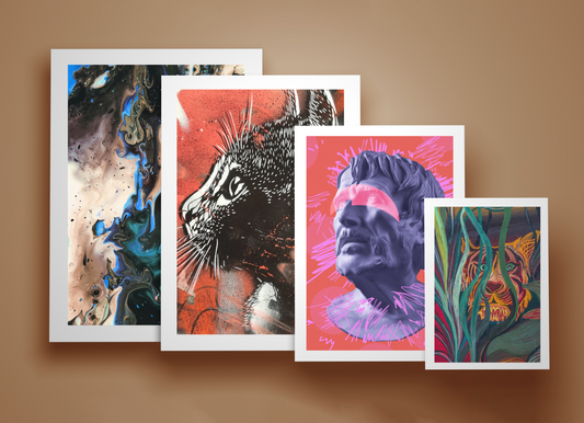 Art Prints