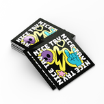 Square Labels