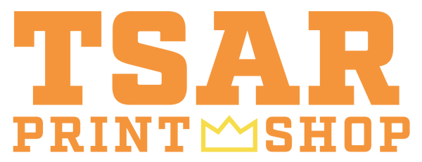 Tsar Print Shop