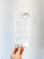 Menus