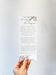 Menus