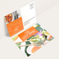Postcards