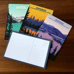 Postcards